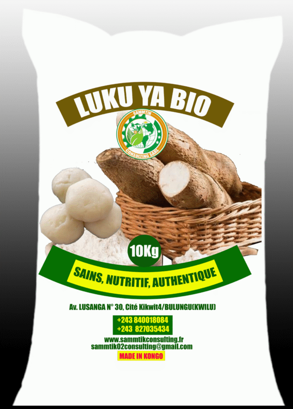 SAC LUKU YA BIO copi LUKU YA BIO