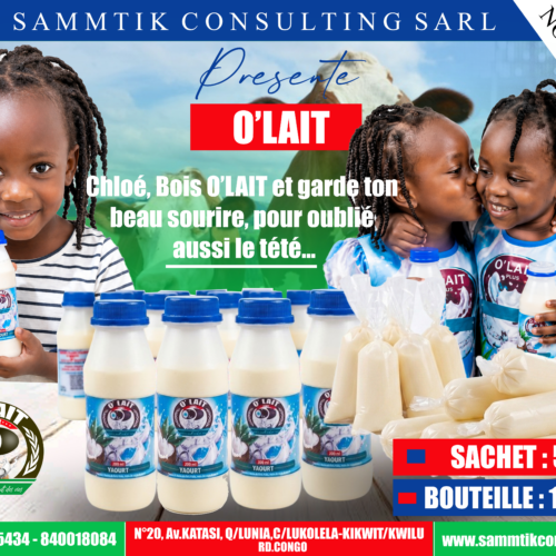 O'LAIT YAOURT AU COCO O'LAIT YAOURT AU COCO